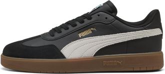 Puma Sneakers Ascenso unisex, Scarpe, Nero, 46