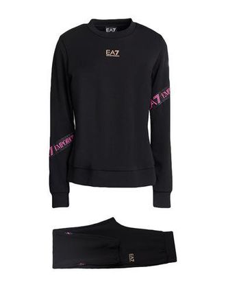 Emporio Armani JUMPSUITS & TRACKSUITS - Tracksuits sur YOOX.COM