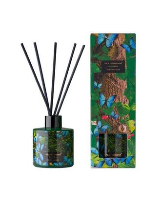 Vila Hermanos Vila Jungletropia Reed Diffuser 100Ml in Blue Butterfly at Nordstrom