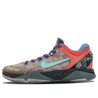 Nike Zoom Kobe 7 System What The Kobe 488371-200