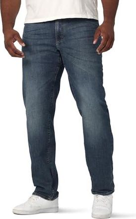 Lee straight jeans online