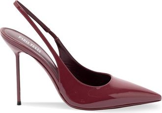 PARIS TEXAS Lidia Slingback