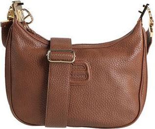 La Fille Des Fleurs BAGS - Cross-body bags sur YOOX.COM