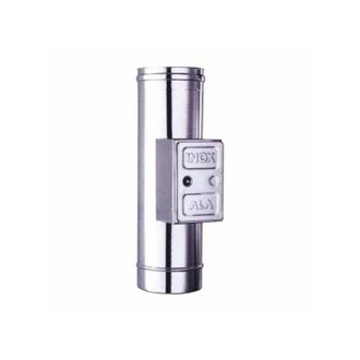 Ala Ala - Tubo Inox 12x 50 Sportello Ispezione