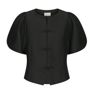 Neo Noir Bluse e camicie - - Blouses & Shirts - Donna - Nero - L