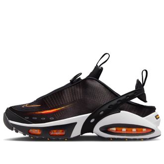 Nike (WMNS) Nike Air Max Craze Black Bright Citrus FZ2089-001