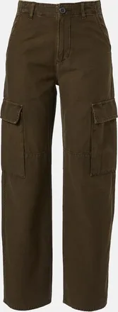 Citizens Of Humanity Esme cotton twill cargo pants