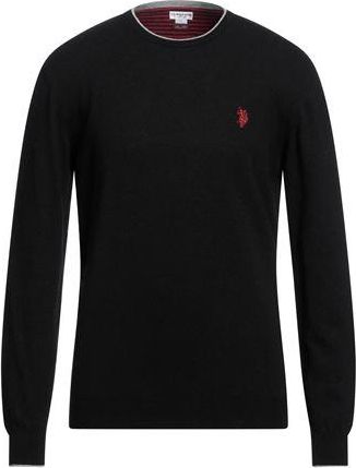 U.S.Polo Association KNITWEAR - Jumpers sur YOOX.COM