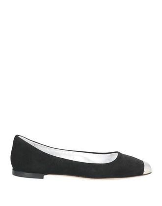Giuseppe Zanotti FOOTWEAR - Ballet flats on YOOX.COM