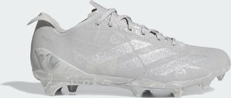 adidas Mens adidas Adizero Electric II SMU Football Cleats