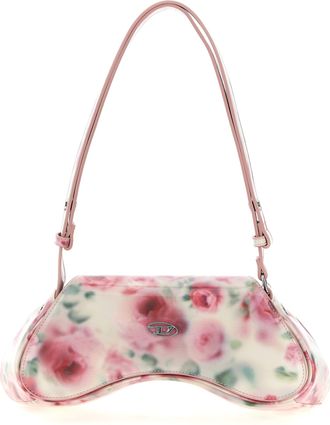 Diesel Bolso de hombro Play Crossbody de Diesel