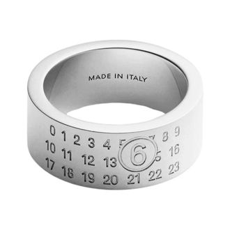Maison Margiela Dames, Accessoires, Grijs, Maat: M