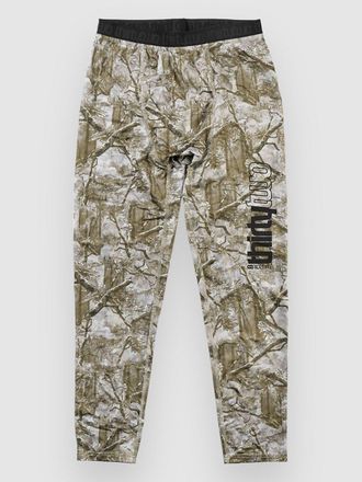 Thirty Two Ridelite Pantalones T&eacute;cnicos marr&oacute;n