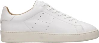 Hogan Sneakers H672 - - Shoes - Uomo - Bianco - 44 EU