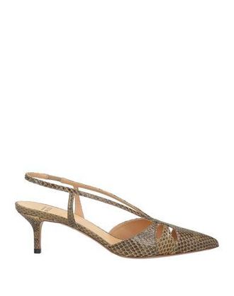 Francesco Russo SCHUHE - Pumps auf YOOX.COM