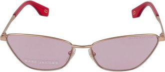 Marc Jacobs Zonnebril Marc Jacobs Marc 369/S 35 J Roze /15/145