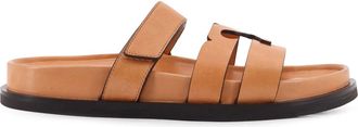 Tory Burch Sandali Ines In Pelle-Donna