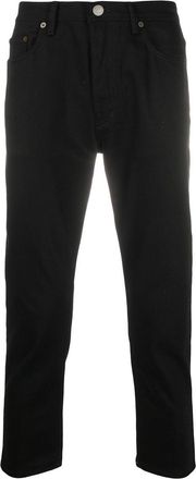 Acne Studios Acne Studios Cotton Denim Jeans