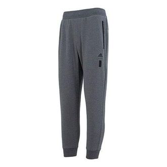 adidas WJ MH KN PNT Pants Sportswear Grey IA8188