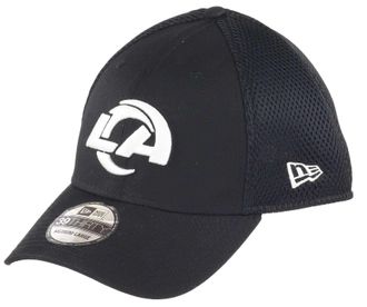 New Era Los Angeles Rams NFL Core Edition 39Thirty Stretch Cap