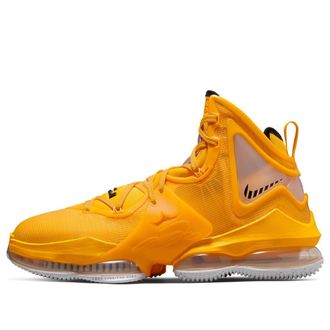 Nike LeBron 19 Hard Hat CZ0203-700