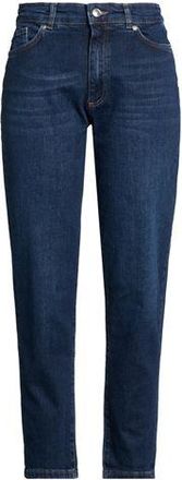 Sportmax BOTTOMWEAR - Jeans on YOOX.COM