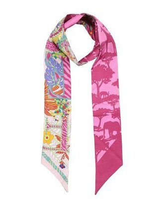 Ferragamo ACCESSOIRES - Schals auf YOOX.COM