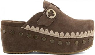Mou Donna, Scarpe, Grigio, 41 EU, new