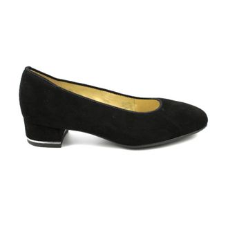 Ara Dames, Schoenen, Zwart, Maat: 40 1/2 EU