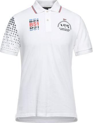 North Sails TOPWEAR - Polo shirts sur YOOX.COM