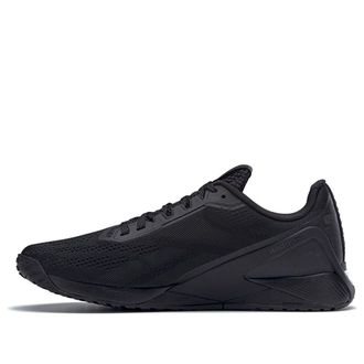 Reebok Nano X1 Black Q47329