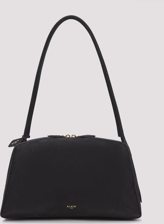 Alaia Le Bouledogue Shoulder Bag