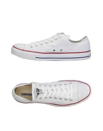 Converse FOOTWEAR - Trainers sur YOOX.COM