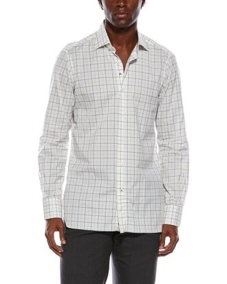 Isaia Dress Shirt