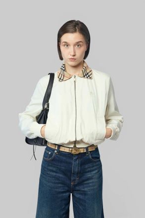 Burberry Hayfield Pop Jacket
