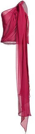 Giuseppe Di Morabito TOPWEAR - Tops on YOOX.COM