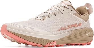 Altra Experience Wild 3 Womens Running Shoes Tan : 10.5 B - Medium, Textile