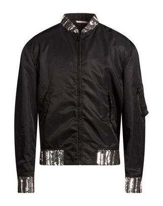 Valentino Garavani COATS & JACKETS - Jackets on YOOX.COM