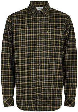 Carhartt Work in Progress TOPWEAR - Camicie su YOOX.COM