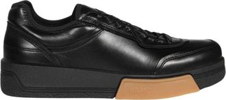 OAMC Stijlvolle Sneaker voor dagelijks gebruik - Heren - Sneakers - Zwart - 39 EU - Schoenen