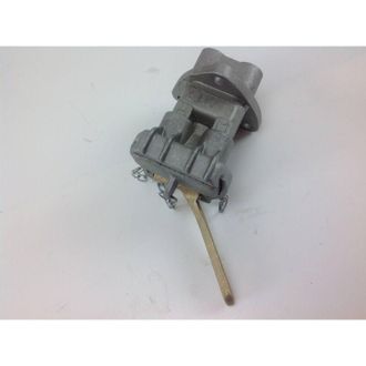 AMA Acoplamiento Tipo Cuna Para Remolque De Palanca Izquierda Ama