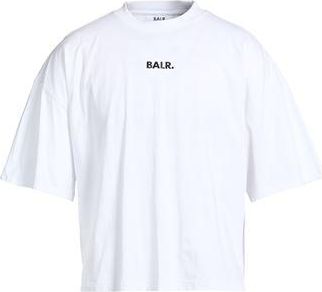 BALR. TOPWEAR - T-shirts on YOOX.COM