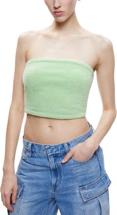 Alice & Olivia Alison Tube Top