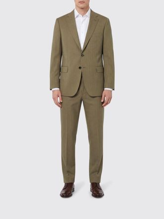 Brioni Abito monopetto Brioni in lana