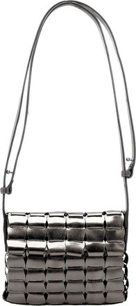 Dragon Diffusion Link Pochette Leather Tote