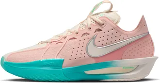 Nike Air Zoom GT Cut 3 EP Washed Coral Dusty Cactus DV2918-601