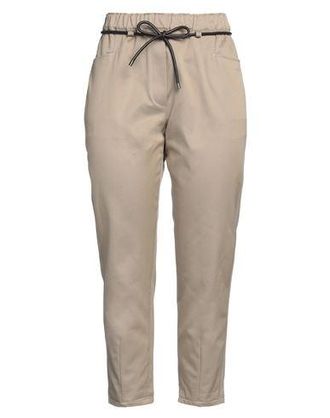 Brunello Cucinelli BOTTOMWEAR - Trousers on YOOX.COM