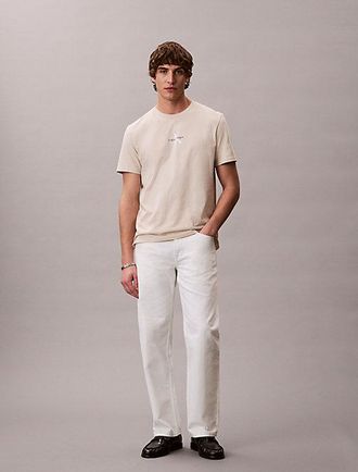 Calvin Klein Monogram Logo T-shirt