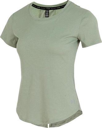 Under Armour (WMNS) Under Armour Sport T-Shirt Olive Green 1373399-504