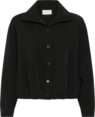 Cream Bluse e Camicie - - Blouses & Shirts - Donna - Nero - M